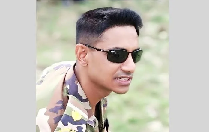 সিনহা হত্যাঃ এবার স্বীকারোক্তি বাকী ২ এপিবিএন সদস্যের... সিনহা হত্যাঃ এবার স্বীকারোক্তি বাকী ২ এপিবিএন সদস্যের...