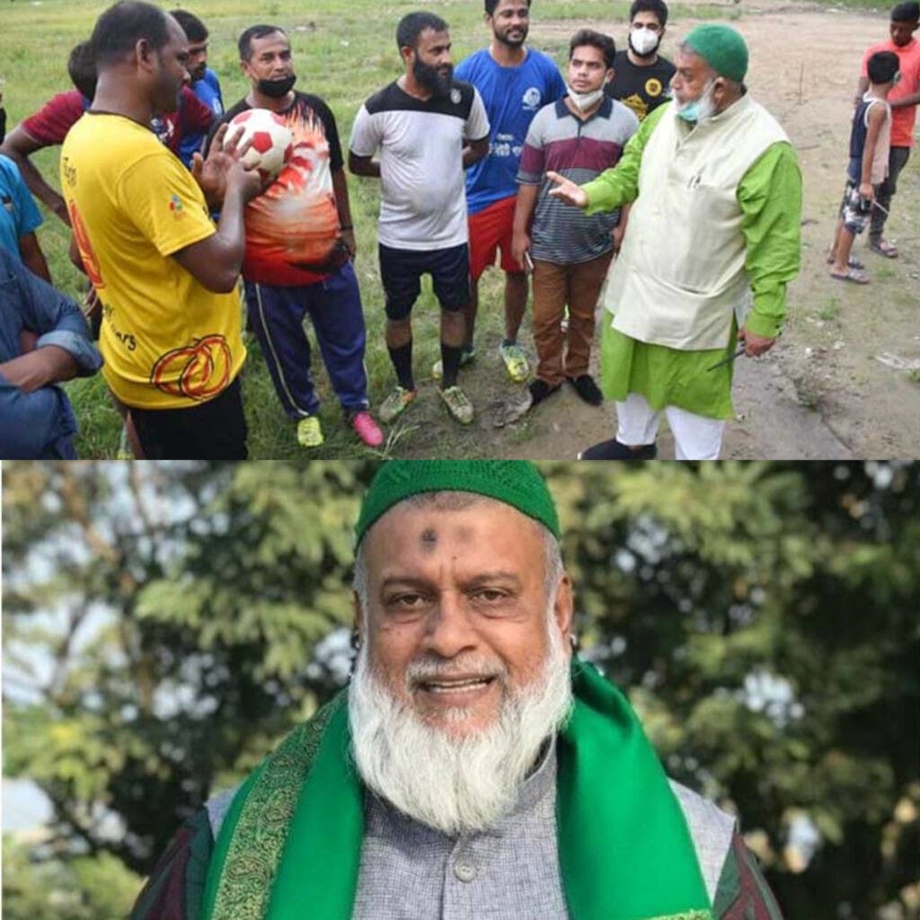 চট্টগ্রামের প্যারেড ময়দান উন্মুক্ত করে দিতে বললেন চসিক প্রশাসক সুজন... চট্টগ্রামের প্যারেড ময়দান উন্মুক্ত করে দিতে বললেন চসিক প্রশাসক সুজন...