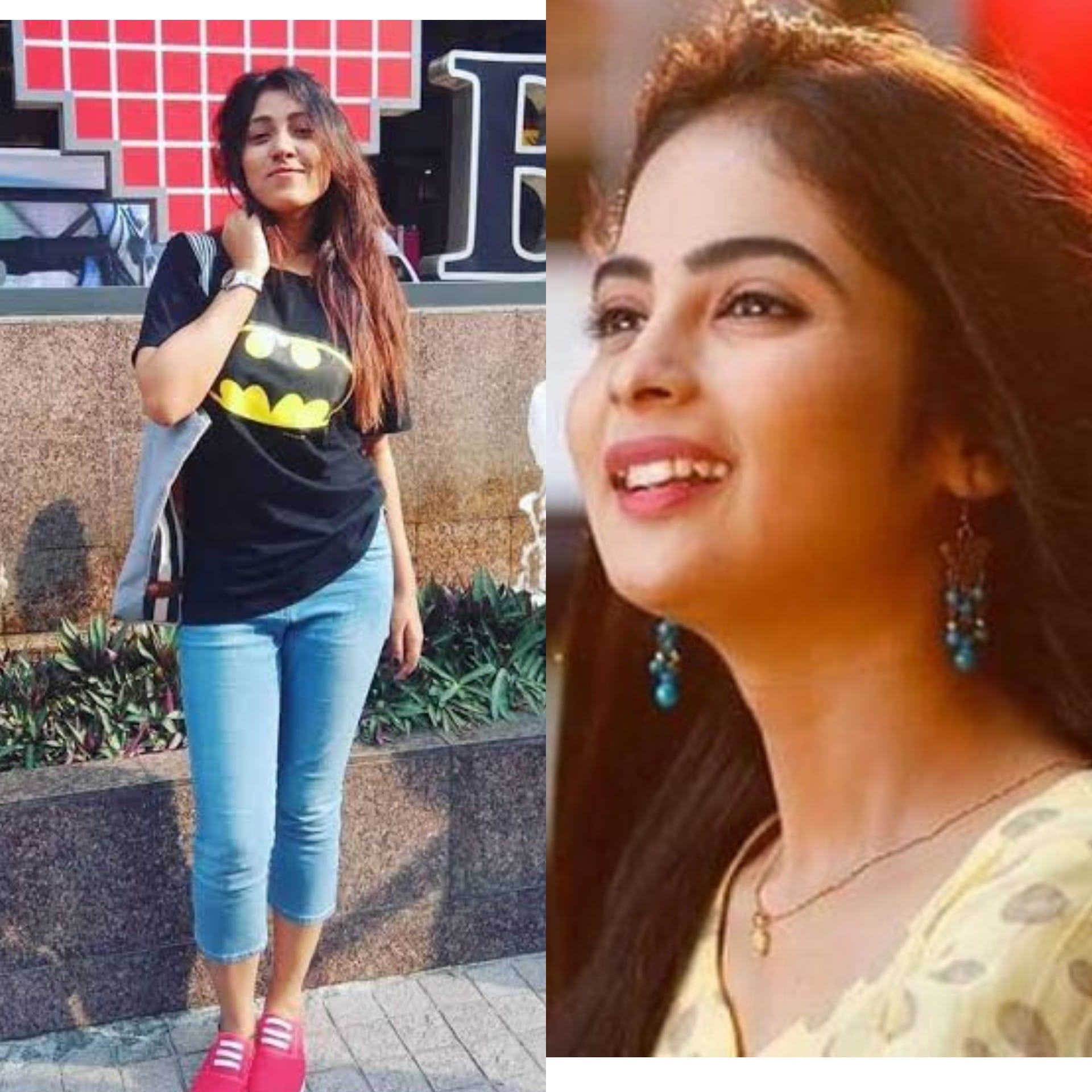 মা-বাবার সাথে অভিমান করে আত্মহত্যা করলেন অভিনেত্রী লরেন...