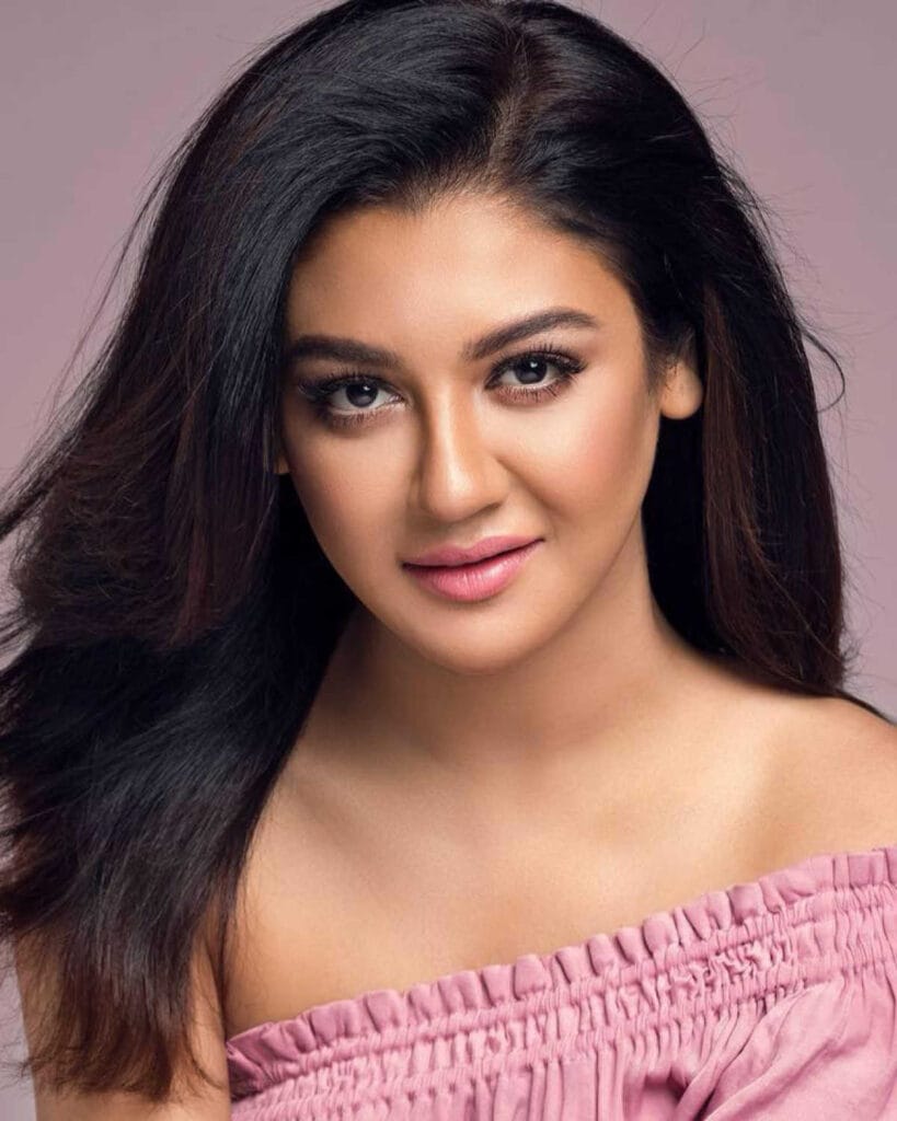 আসছে জয়া আহসানের নতুন ছবি ‘ছেলেধরা’ আসছে জয়া আহসানের নতুন ছবি ‘ছেলেধরা’