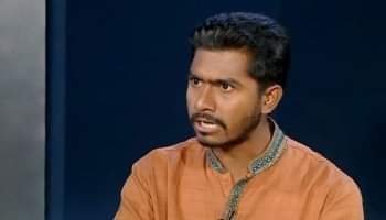 ভিপি নুরকে ছেড়ে দেয়া হয়েছে