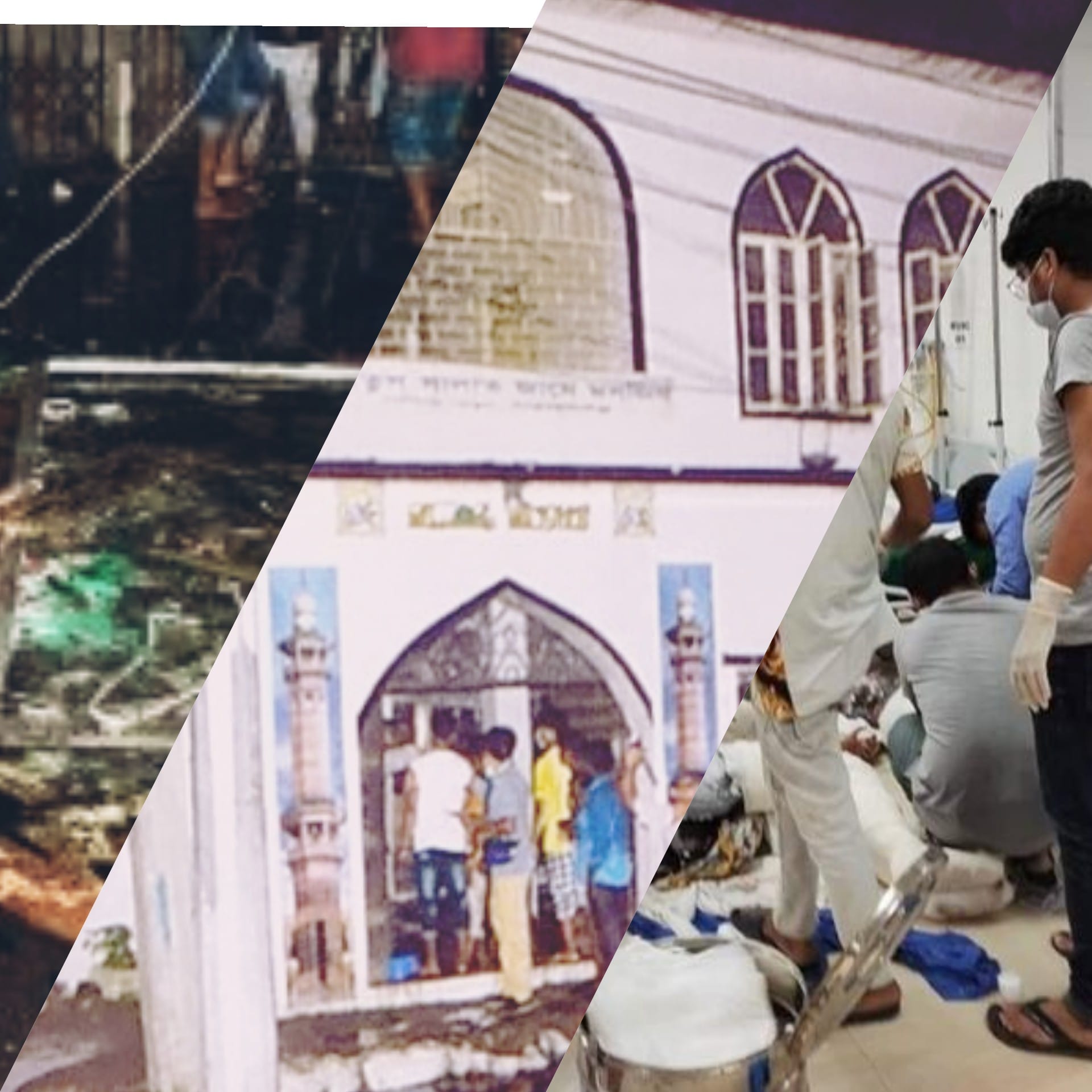 এসি থেকে নয় গ্যাস থেকেই বিষ্ফোরণঃ নারায়ণগঞ্জ ফায়ার সার্ভিস এসি থেকে নয় গ্যাস থেকেই বিষ্ফোরণঃ নারায়ণগঞ্জ ফায়ার সার্ভিস