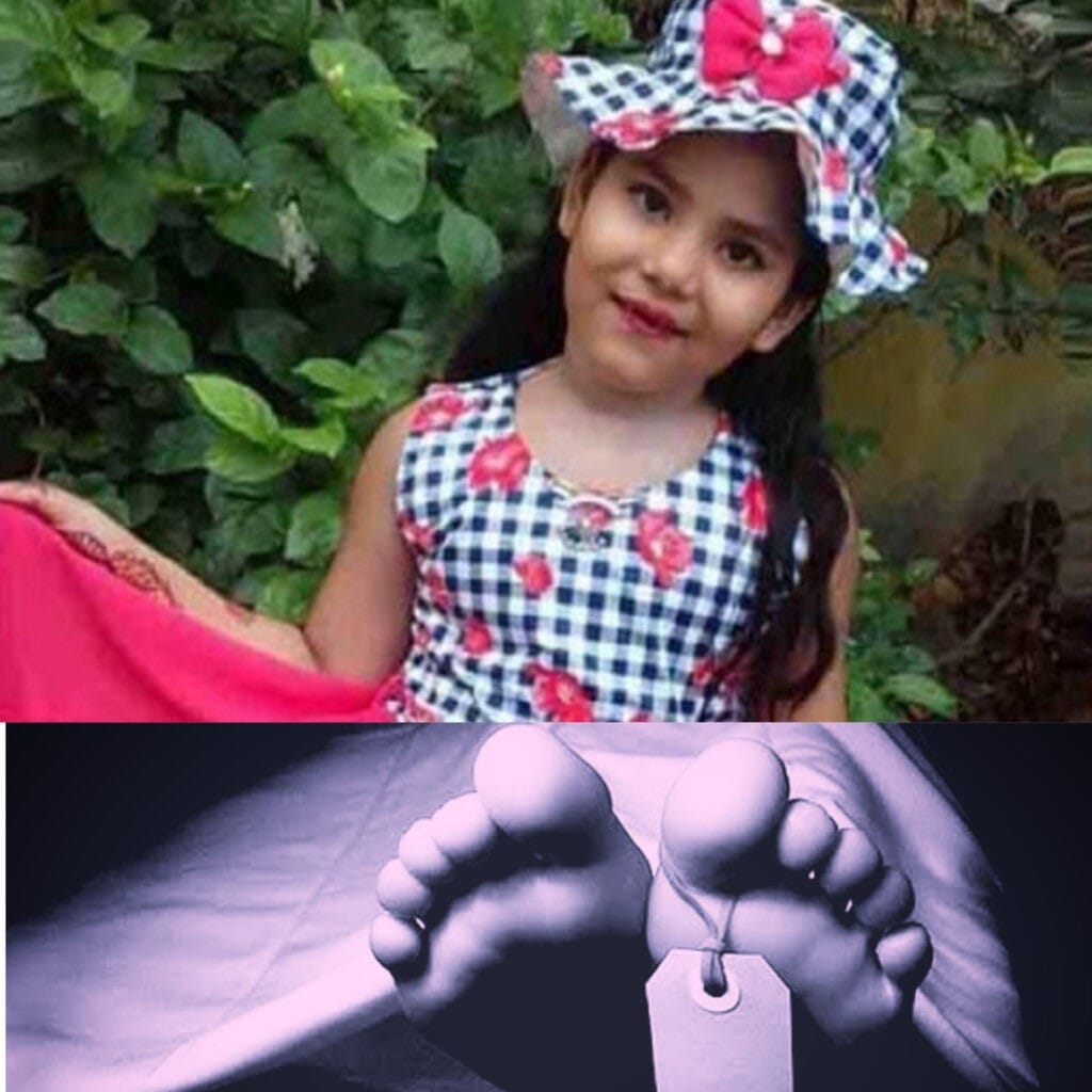 বরিশালে শিক্ষকের প্রহারের অপমানে তৃতীয় শ্রেণির ছাত্রীর আত্মহত্যা, শিক্ষকের বিরুদ্ধে মামলা... বরিশালে শিক্ষকের প্রহারের অপমানে তৃতীয় শ্রেণির ছাত্রীর আত্মহত্যা, শিক্ষকের বিরুদ্ধে মামলা...
