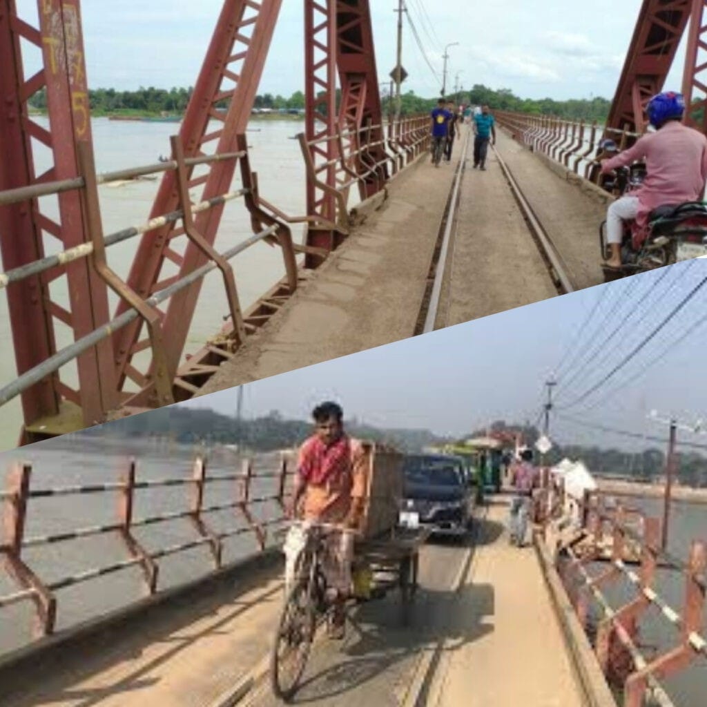 কালুরঘাটে সড়ক-রেল সেতু নির্মাণে দক্ষিণ কোরিয়ার দুই হাজার কোটি টাকা অর্থায়ন