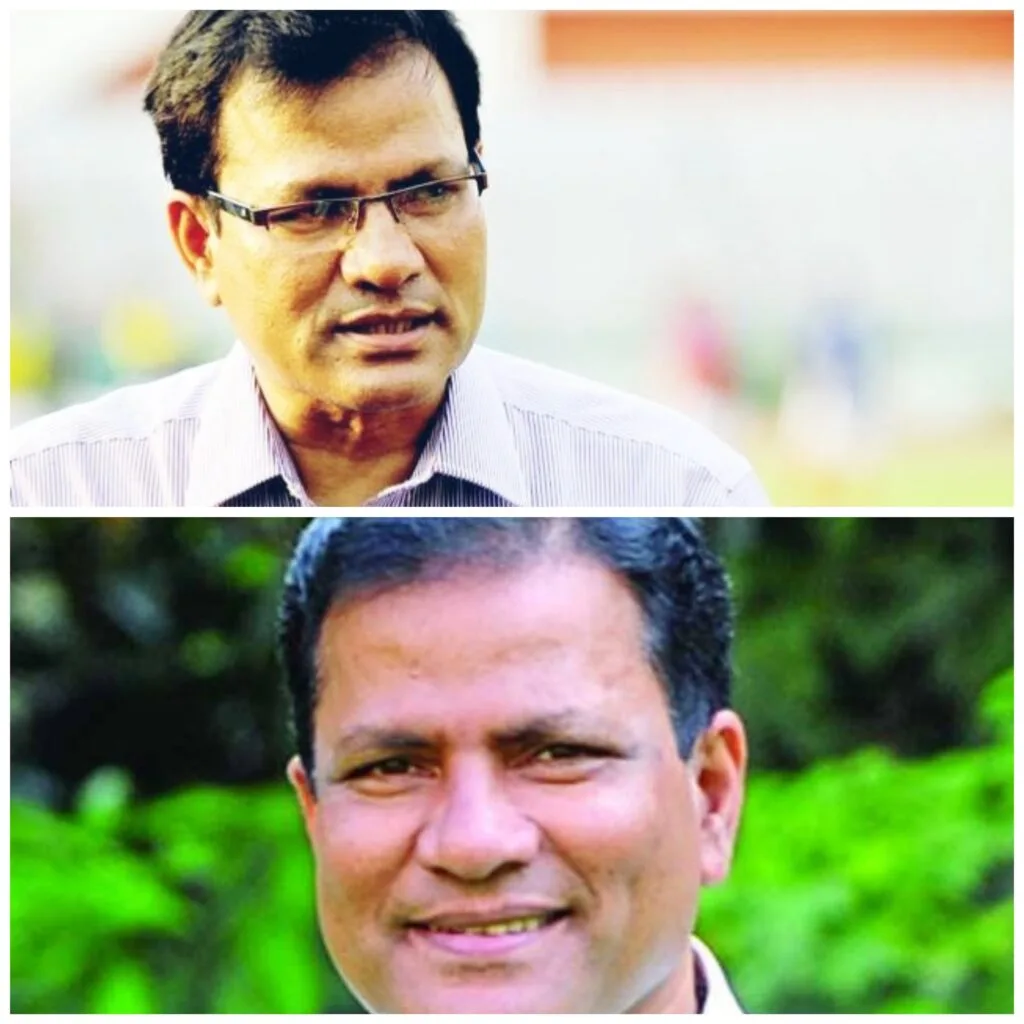 মনোনয়নপত্র প্রত্যাহার অসুস্থ বাদলের মনোনয়নপত্র প্রত্যাহার অসুস্থ বাদলের