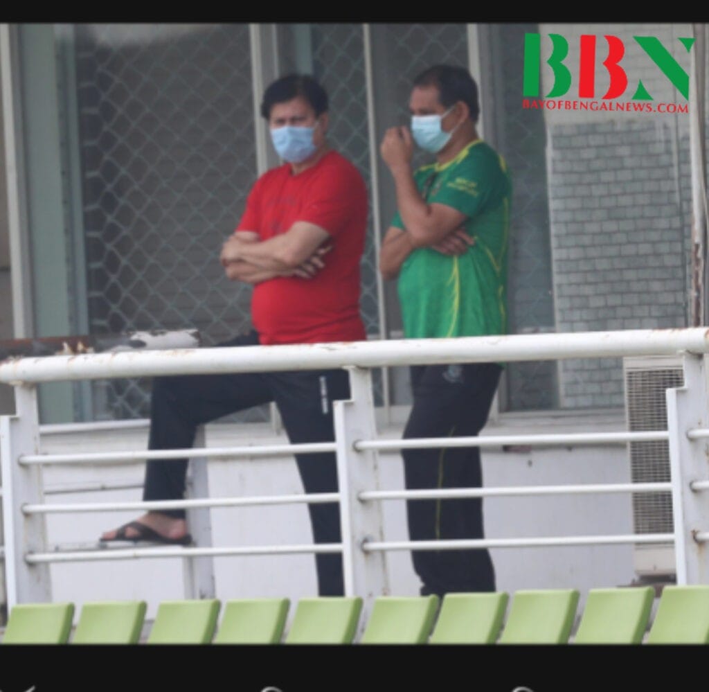 বাংলাদেশ ক্রিকেট বোর্ড না করে দিল আয়ারল্যান্ডকেও বাংলাদেশ ক্রিকেট বোর্ড না করে দিল আয়ারল্যান্ডকেও
