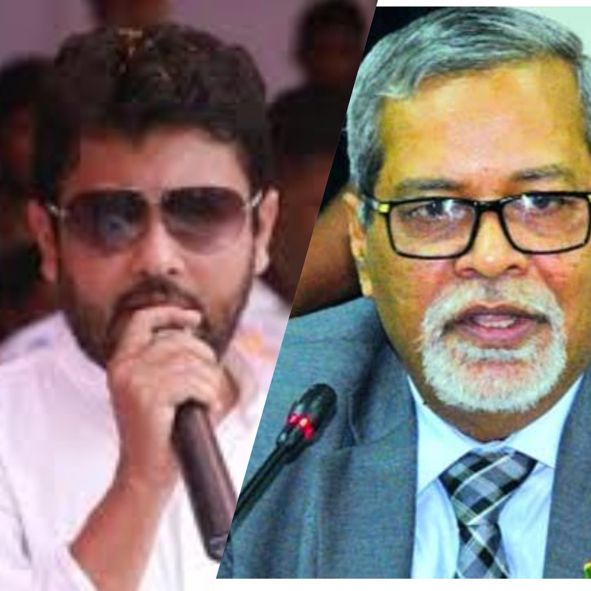 এমপি নিক্সন চৌধুরীর বিরুদ্ধে মামলা করেছে নির্বাচন কমিশন এমপি নিক্সন চৌধুরীর বিরুদ্ধে মামলা করেছে নির্বাচন কমিশন