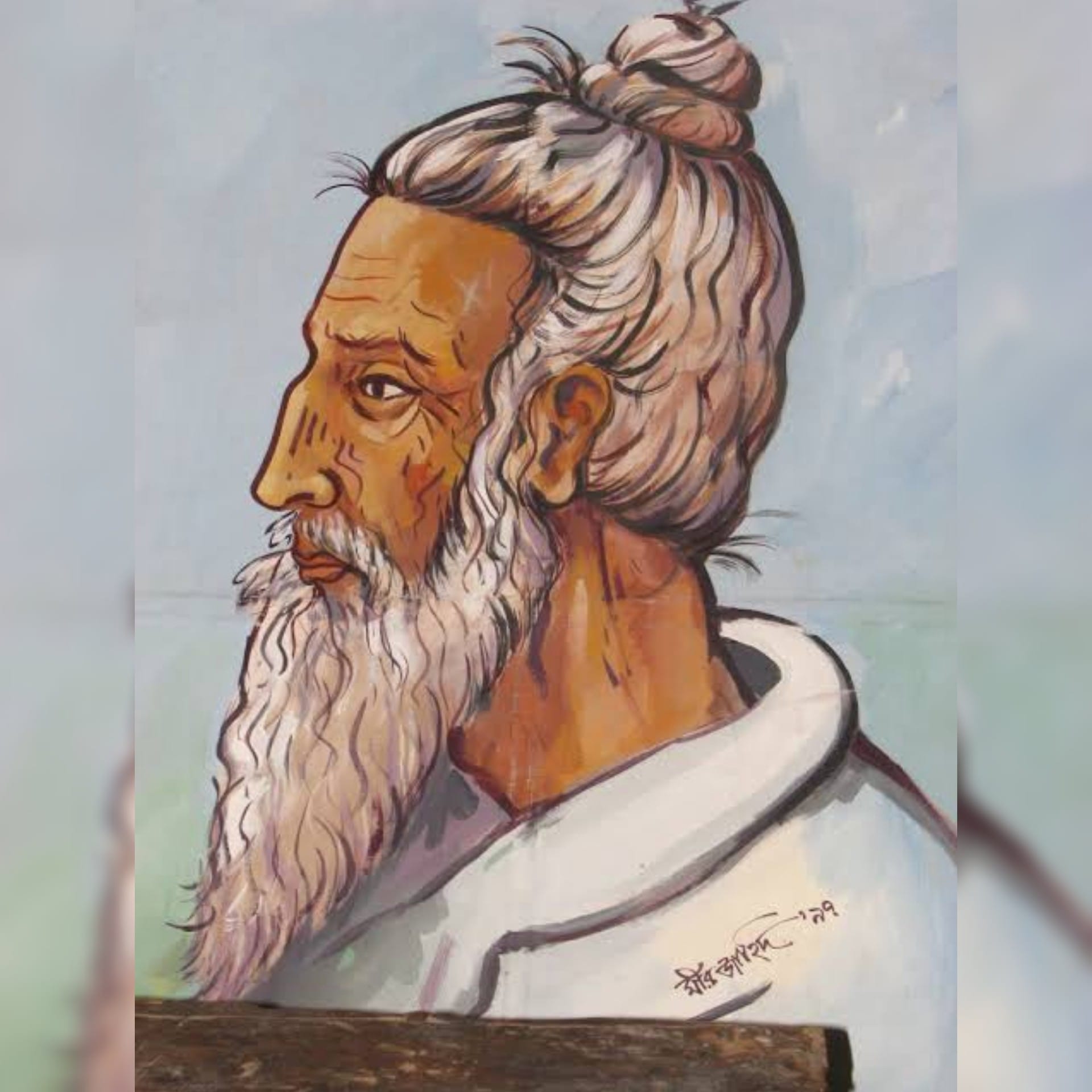 ফকির লালনের তিরোধান এবার হচ্ছে না ফকির লালনের তিরোধান এবার হচ্ছে না