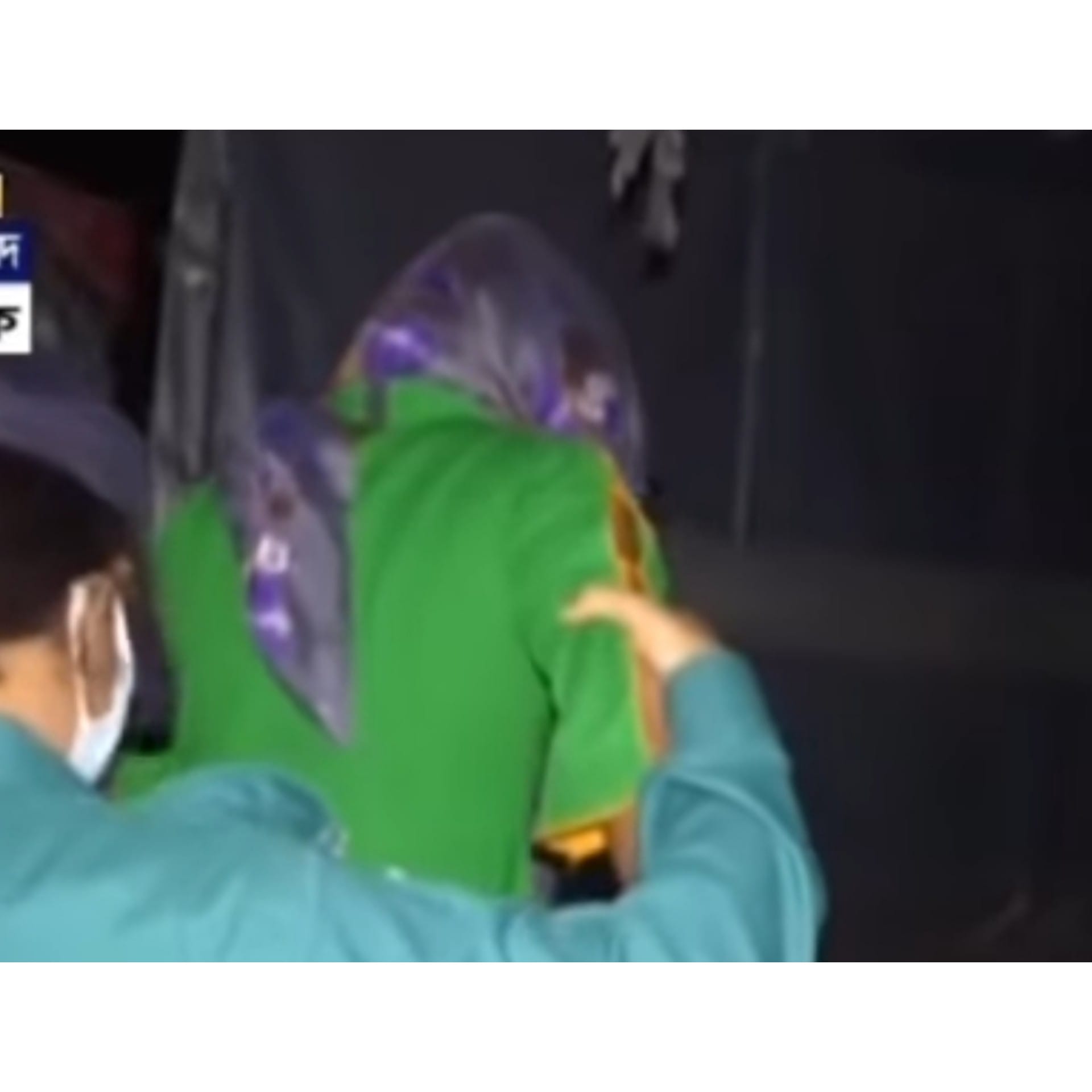 রংপুরে পুলিশের গোয়েন্দা শাখার সহকারী উপ-পরিদর্শক রায়হানুল সাময়িকভাবে বহিষ্কার - ধর্ষণের অভিযোগে