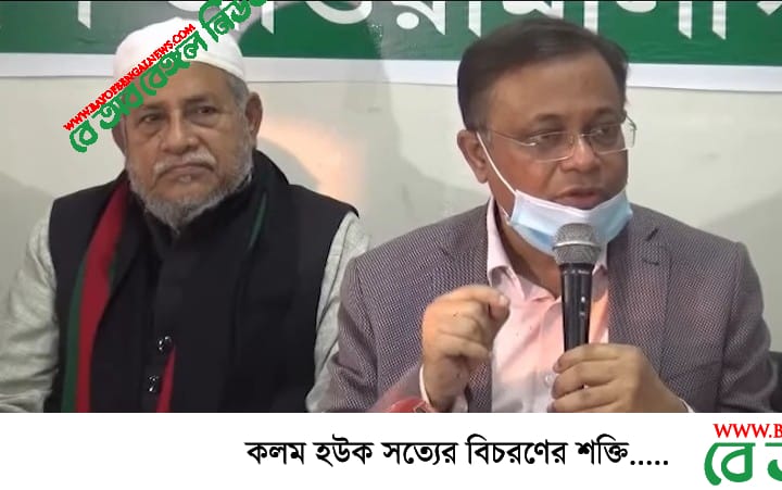 পরীক্ষিত কর্মীর এক টাকা না থাকলেও সে-ই হবে দলের মাঝিঃ কক্সবাজারে তথ্যমন্ত্রী কক্সবাজারে তথ্যমন্ত্রী