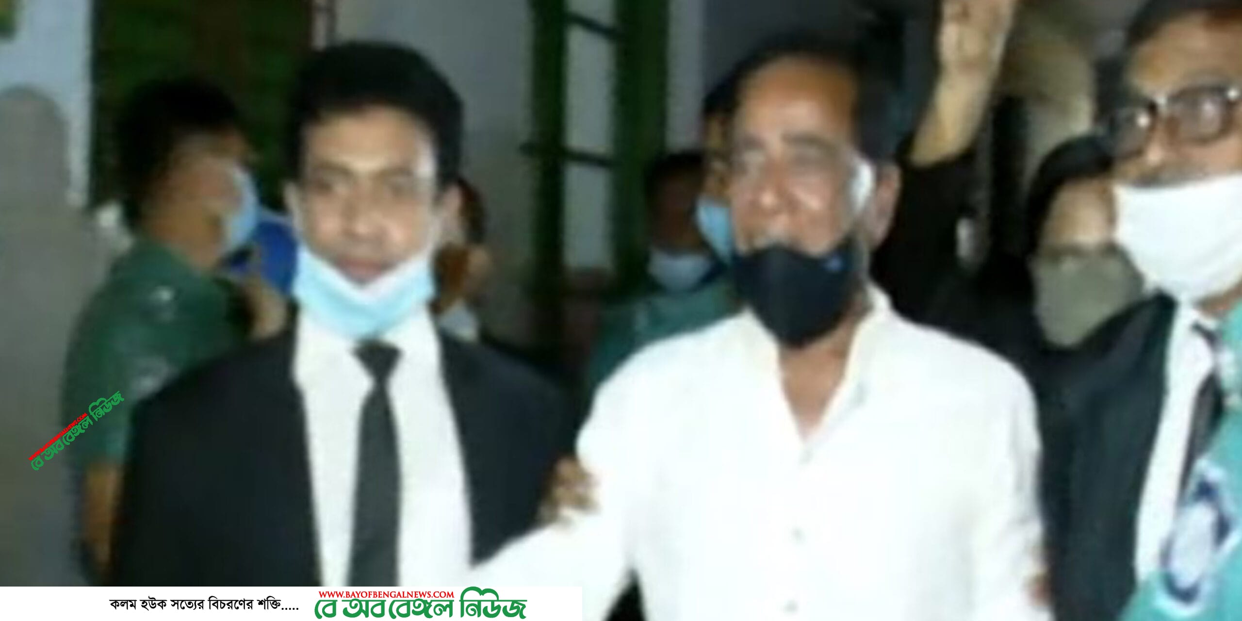 ২৬ বছর পর জোড়া খুনের মামলার রায় | ১ জনের ফাঁসি