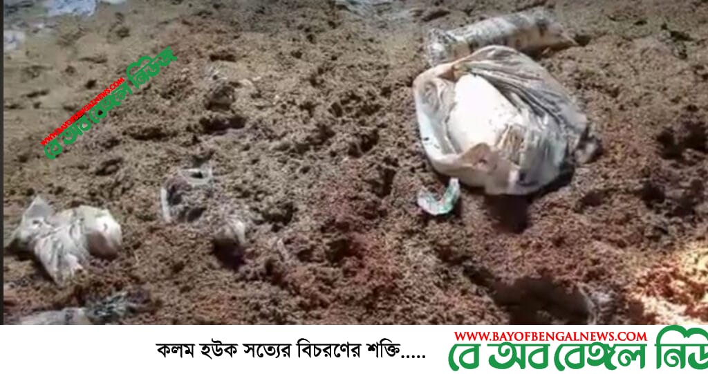 ময়মনসিংহের ত্রিশালে খাদ্যের গোডাউনে অগ্নিকান্ড