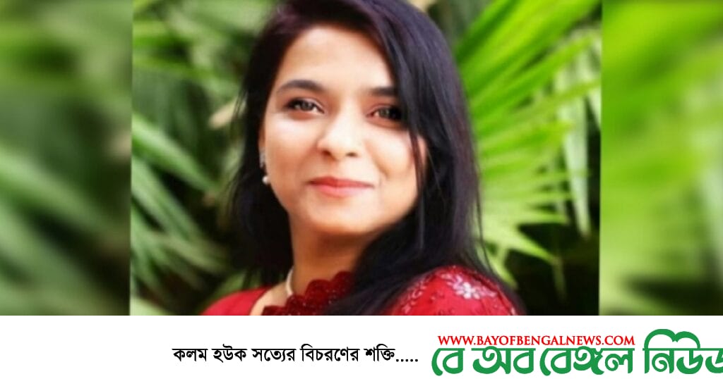 স্বামীর হাতে খুন আওয়ামী লীগ নেত্রী স্বামীর হাতে খুন আওয়ামী লীগ নেত্রী