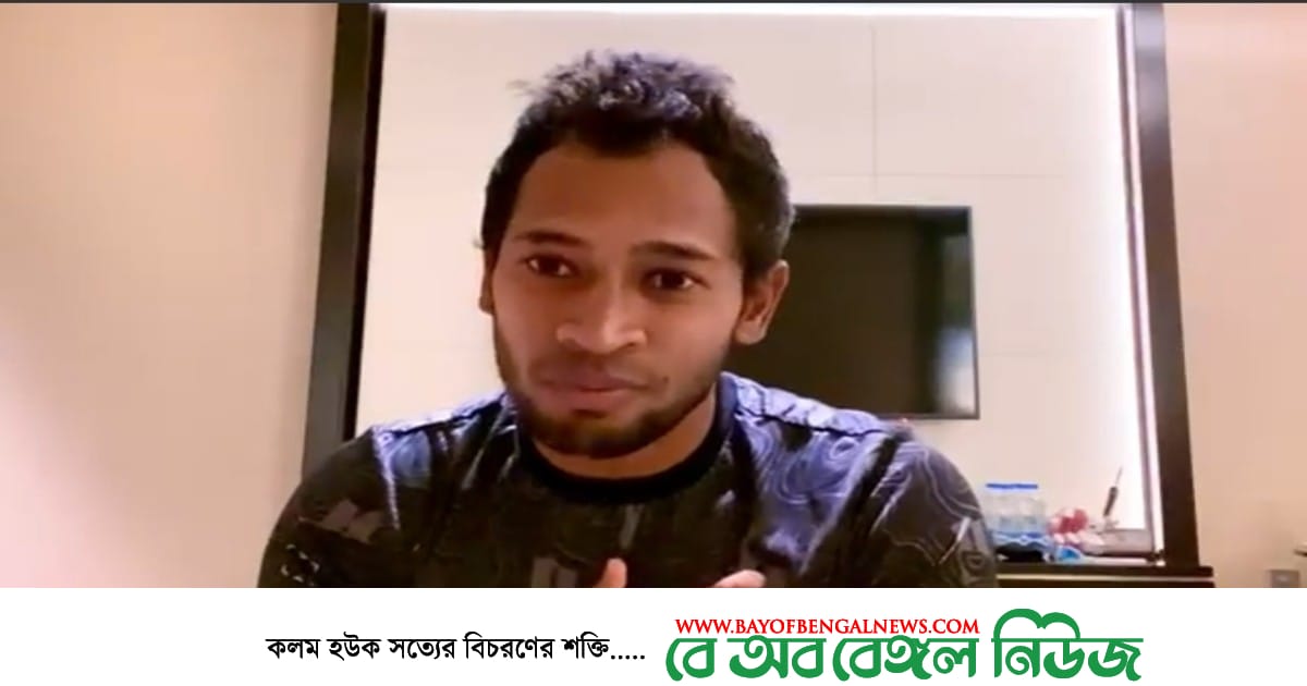 মুশফিক আইসিসি'র প্লেয়ার অব দা মান্থ নির্বাচিত দোয়া চেয়েছেন বর্ষসেরা হতে