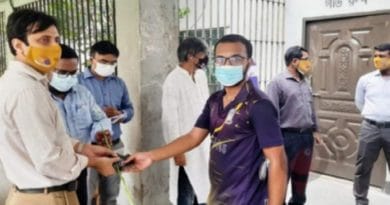 অবশেষে খুলল ঢাকা বিশ্ববিদ্যালয়ের হল