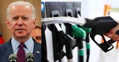 তেলের দাম কমাতে ঘোষণা 'যুক্তরাষ্ট্রের' তেলের দাম কমাতে ঘোষণা 'যুক্তরাষ্ট্রের'