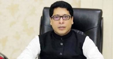 মুক্তিযুদ্ধের সঠিক ইতিহাস নতুন প্রজন্মের কাছে তুলে ধরতে হবে | জনপ্রশাসন প্রতিমন্ত্রী  মুক্তিযুদ্ধের সঠিক ইতিহাস নতুন প্রজন্মের কাছে তুলে ধরতে হবে | জনপ্রশাসন প্রতিমন্ত্রী 