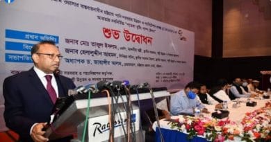 চট্টগ্রামের উন্নয়নের দায়িত্ব মেয়রকেই নিতে হবে ---স্থানীয় সরকার মন্ত্রী