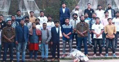 রাসিক মেয়র খায়রুজ্জামান লিটনের প্রেসিডিয়াম সদস্য পদপ্রাপ্তিতে রাজশাহীর চবিয়ানদের কর্মসূচি